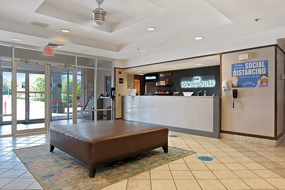Suburban Studios Orlando - Ocoee-Winter Garden