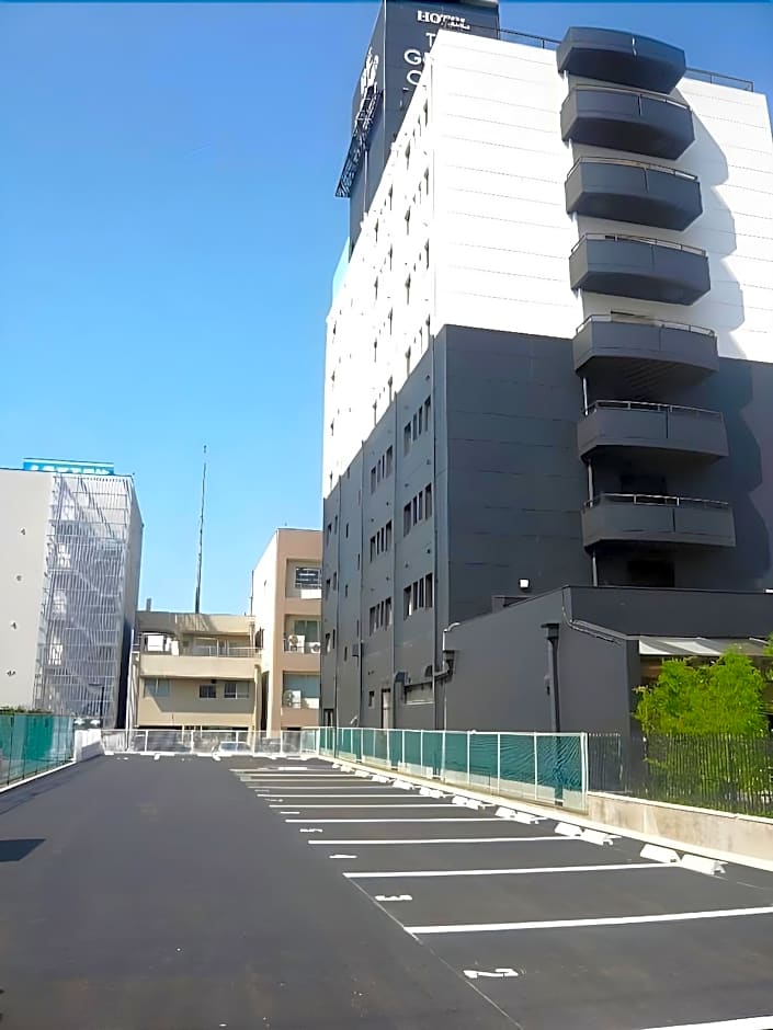 HOTEL GLOBAL VIEW Tsu