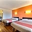 Motel 6 Oakland - Embarcadero
