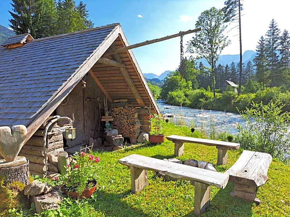 Hotel garni Landhaus Bürtlmair