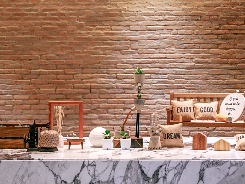 Clef Hotel Bangkok