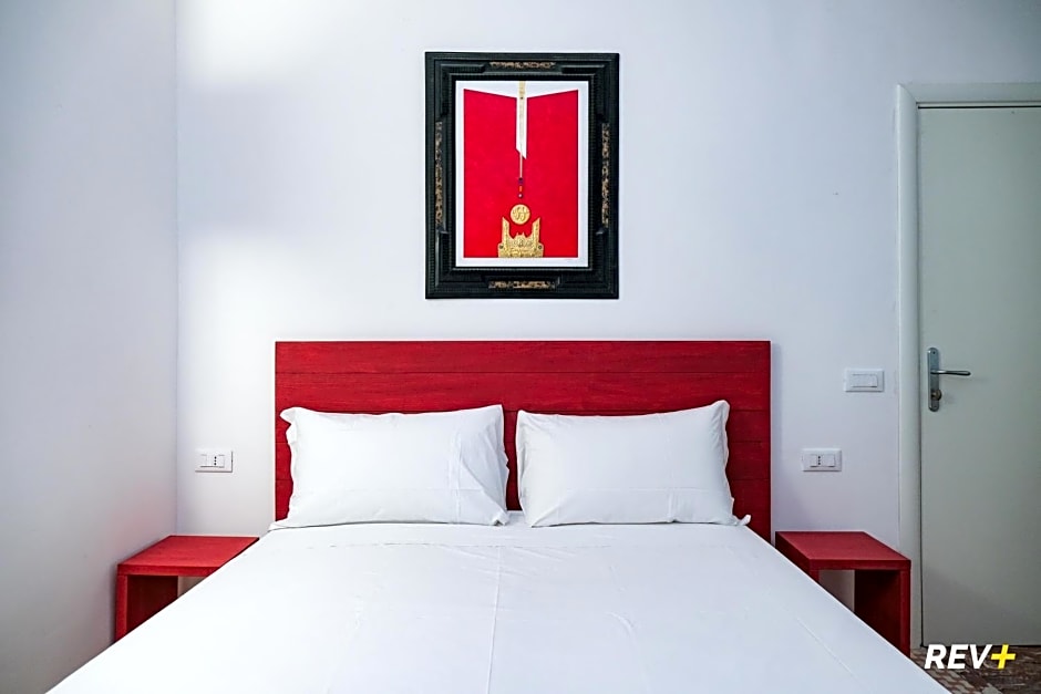 Lia Art Hotel