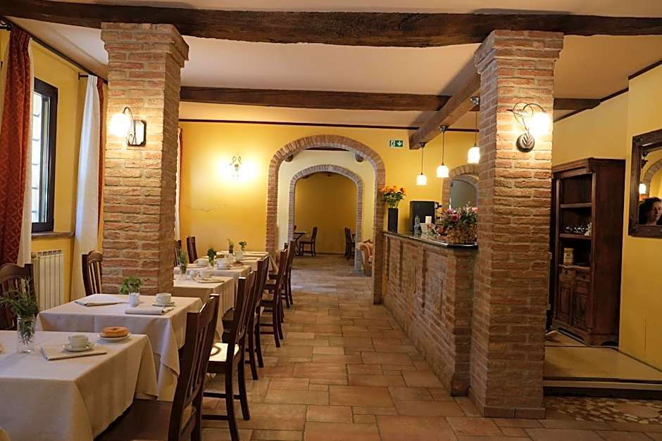 Hotel Antico Casale