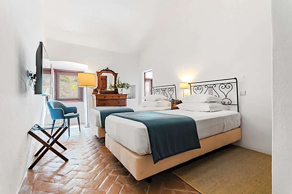 Convento Sao Paulo - Hotel Rural