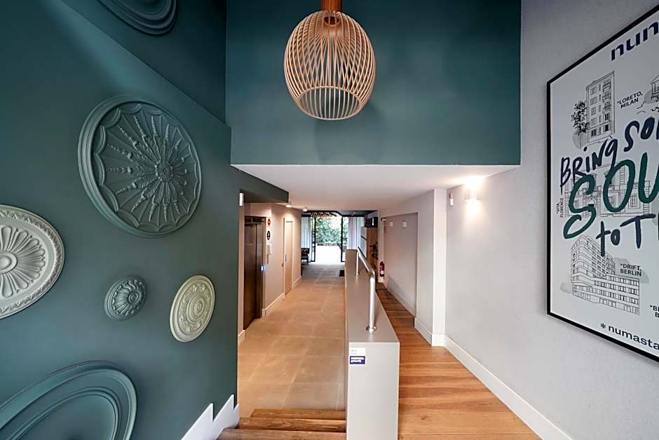 Gracia Garden Boutique Hotel