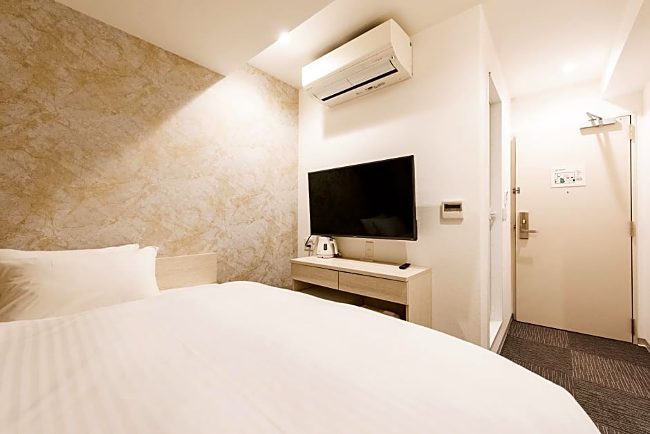 Hotel The One Shinimamiya