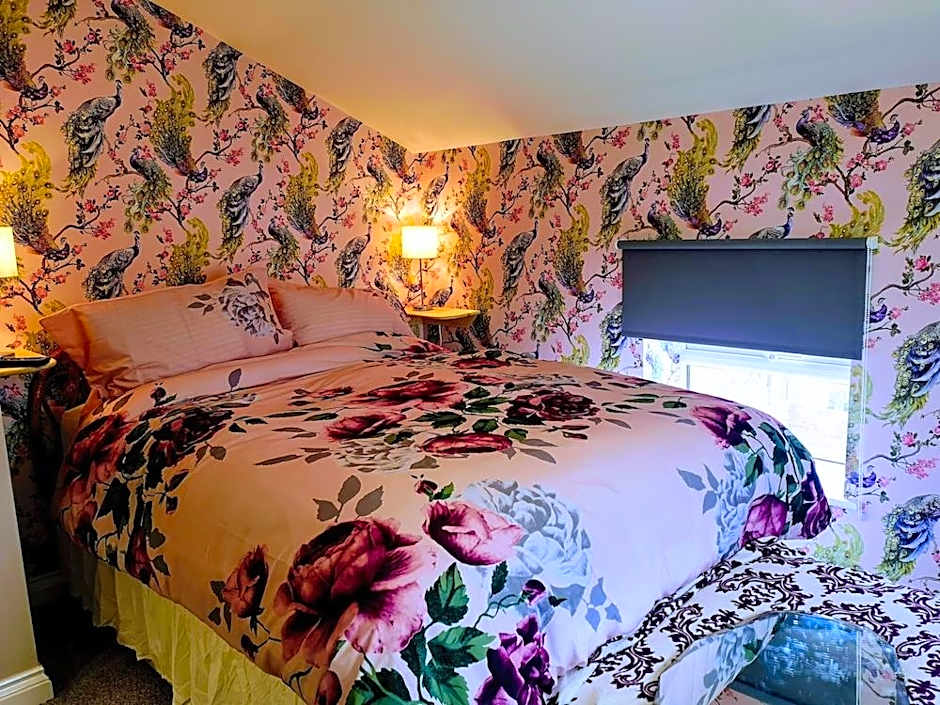 Brampton Dales Farm Bed and Breakfast