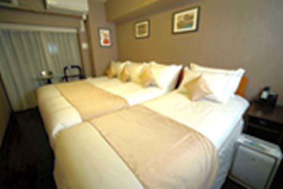 Le Tour Hotel Akihabara Ekimae