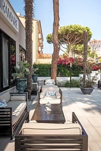 Hotel Boutique Miramare