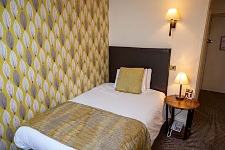 Cross Hands Hotel by Greene King Inns