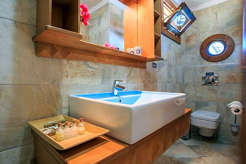 Zakros Hotel Lykia
