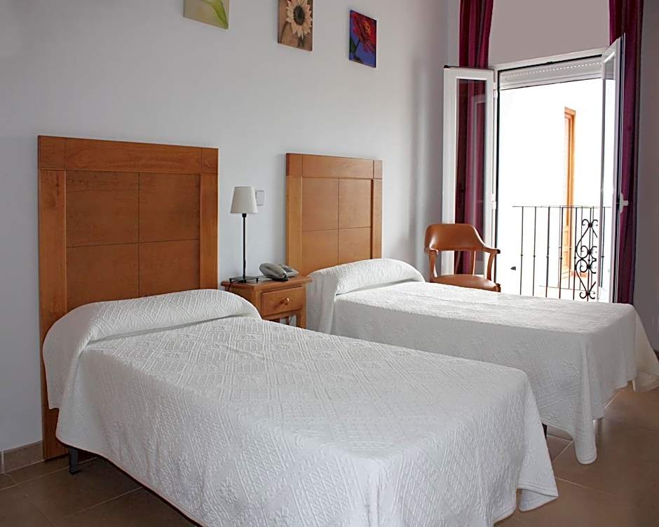 Hotel Residencia Miami