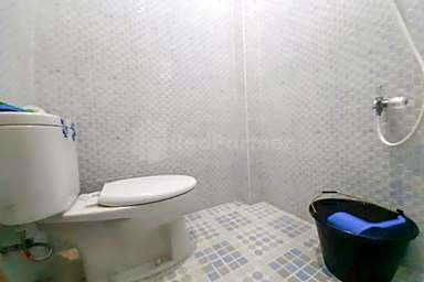 Wisma Pinggir Mitra RedDoorz