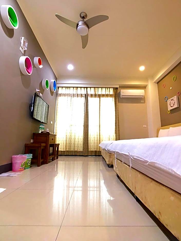 Yuan Bed and Breakfast