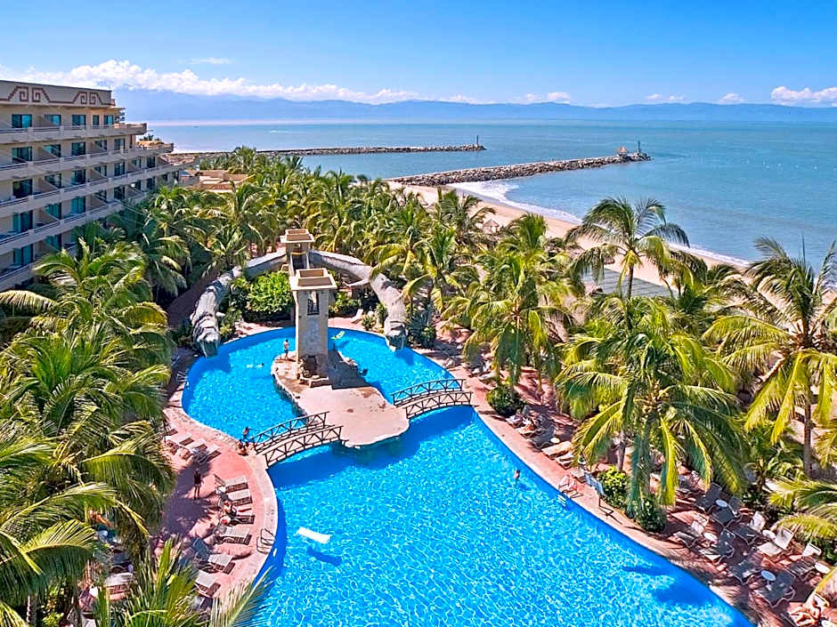 Paradise Village Beach Resort