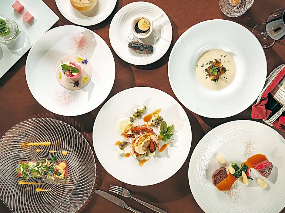 Le Grand Kyu Karuizawa