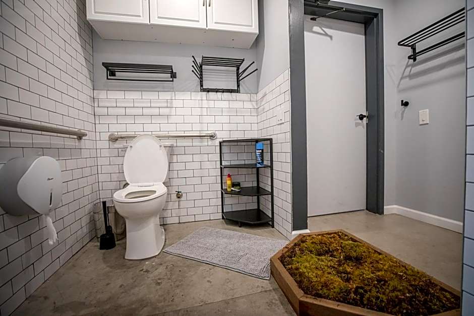 Podshare San Francisco Marina