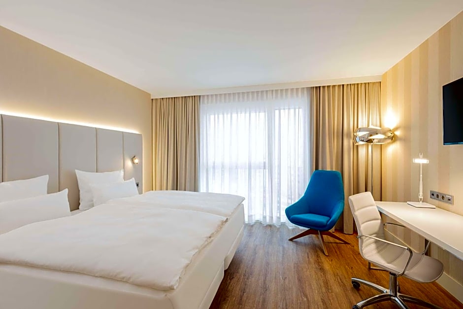 NH Mannheim