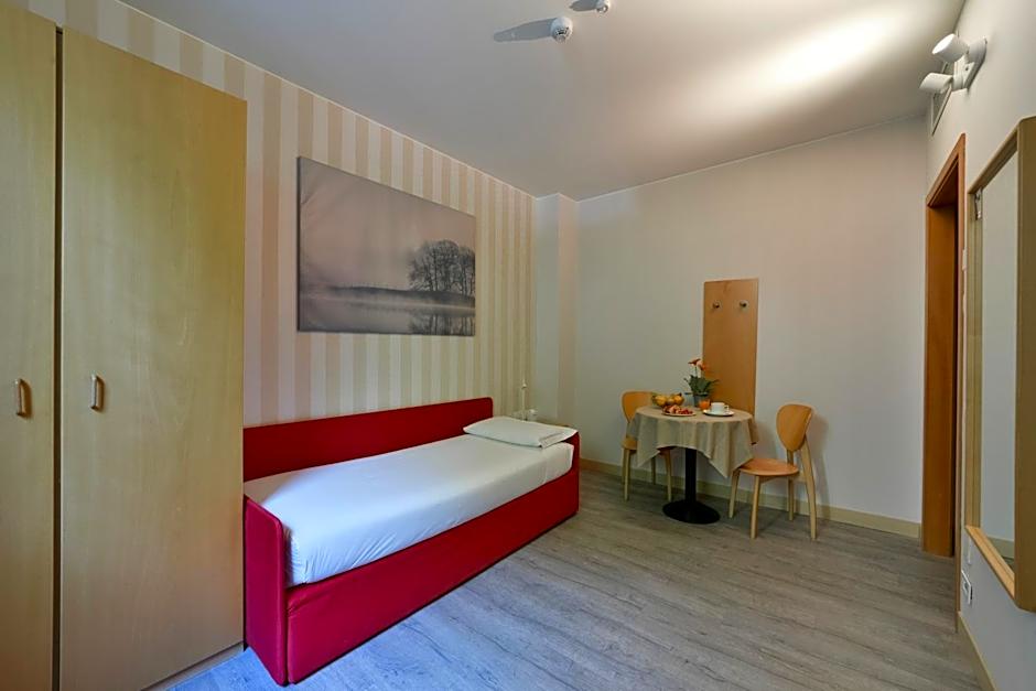 Residence Cimarosa