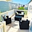 4 Bedroom Holiday Home in Seasalter Whitstable