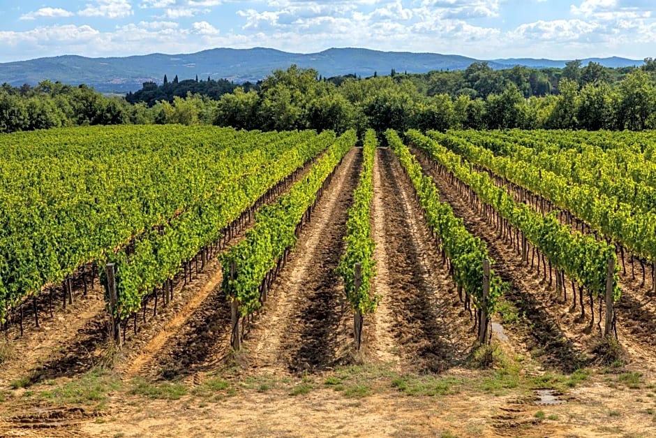 Il Borro Relais & Châteaux