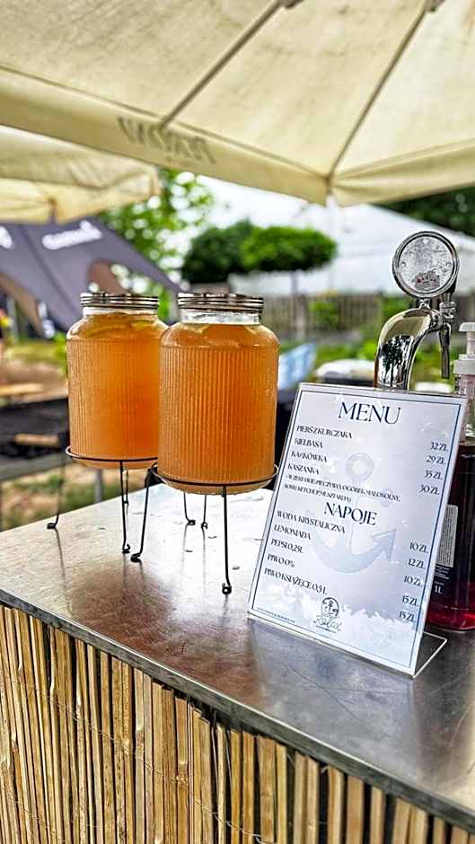 Relax place & restaurant