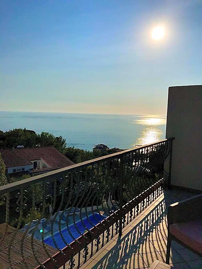 Hotel Garden Riviera