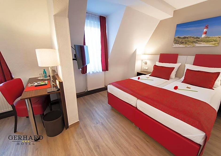 Hotel Gerhard