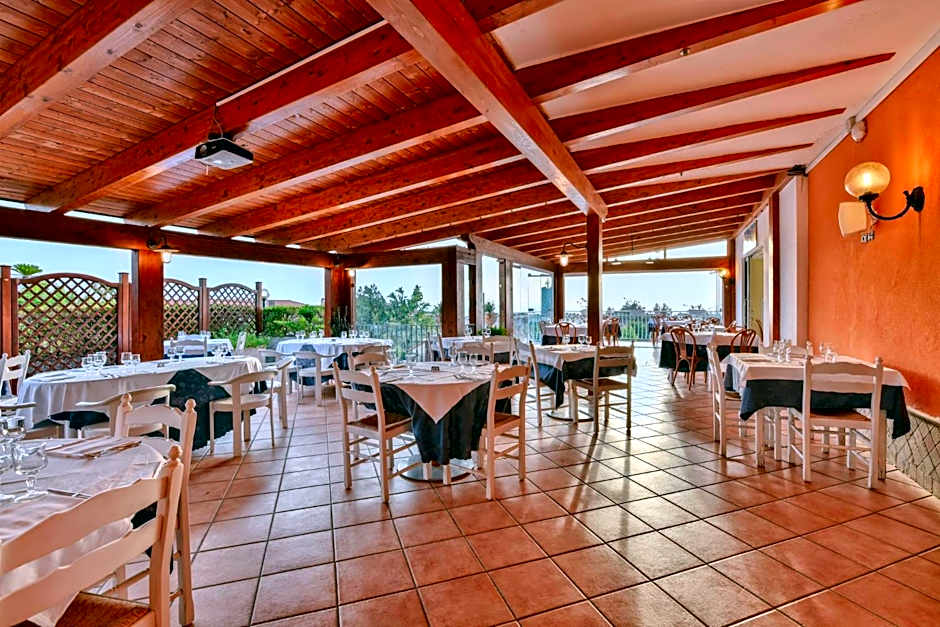 Hotel Ristorante Colleverde