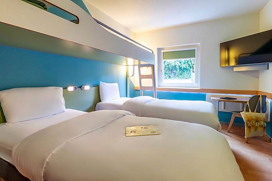 ibis budget Basel Pratteln