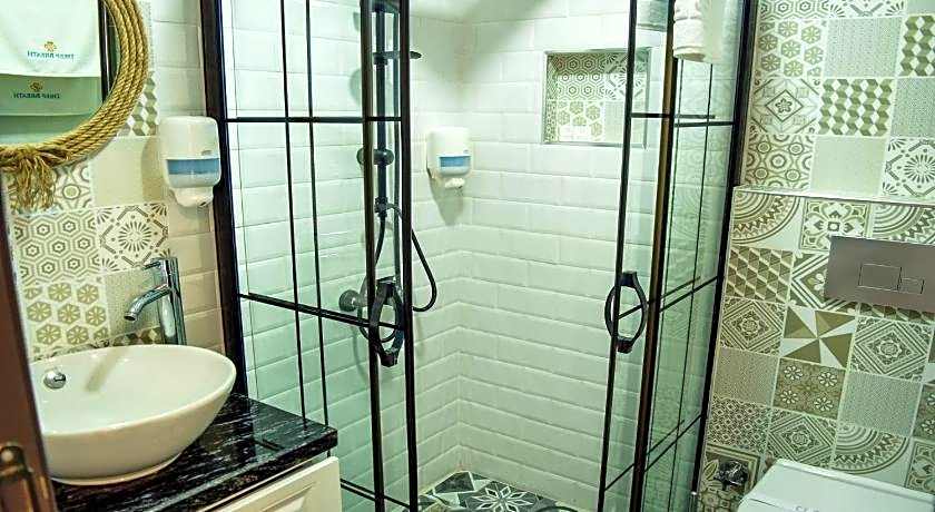 deep breath butik otel