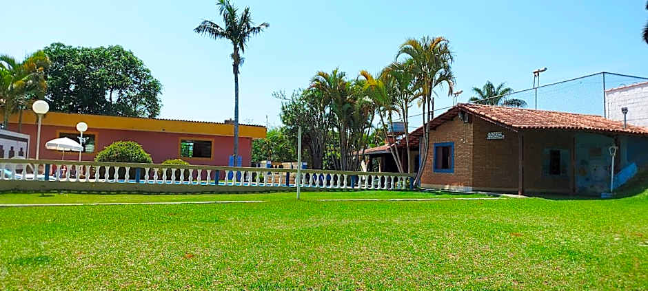 Chácara Sorriso 1 em Atibaia