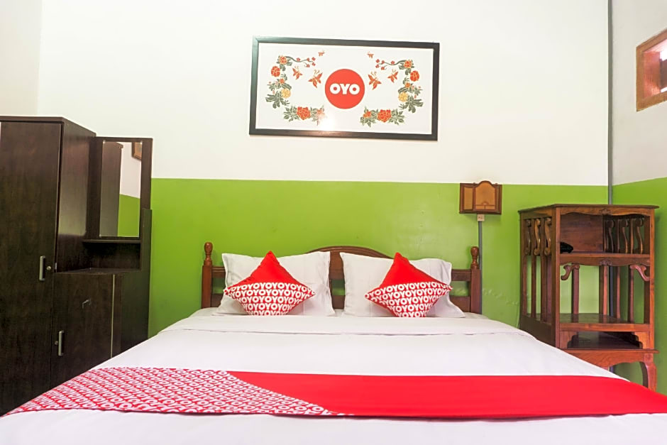 Hotel O Srikandi Hotel