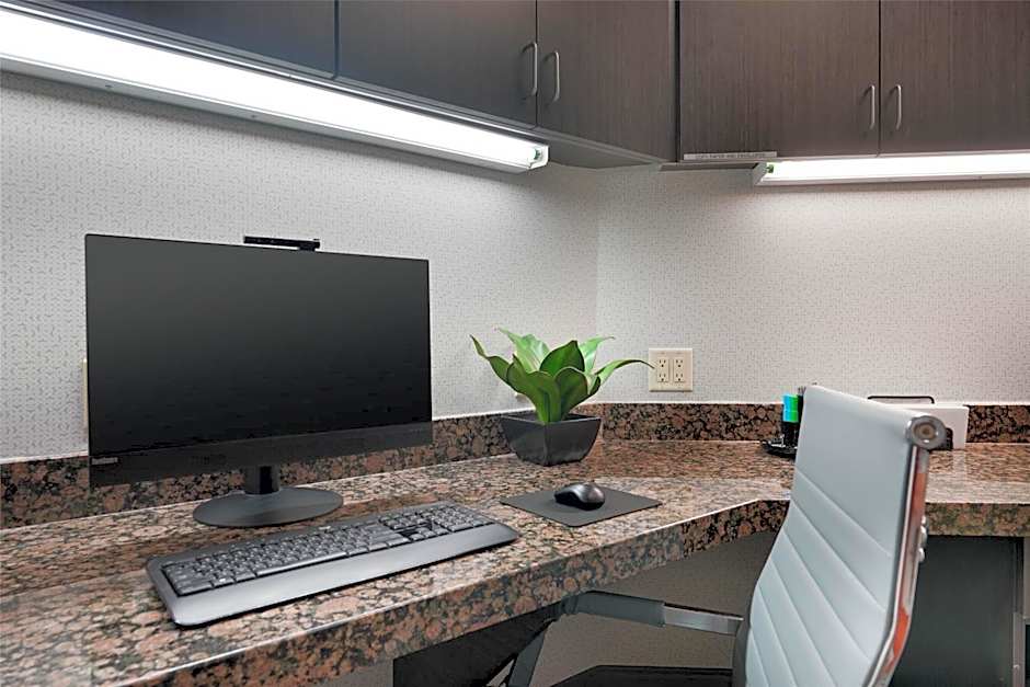 Hampton Inn By Hilton And Suites Tulsa Hills