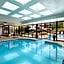 Embassy Suites By Hilton Detroit Metro Airport