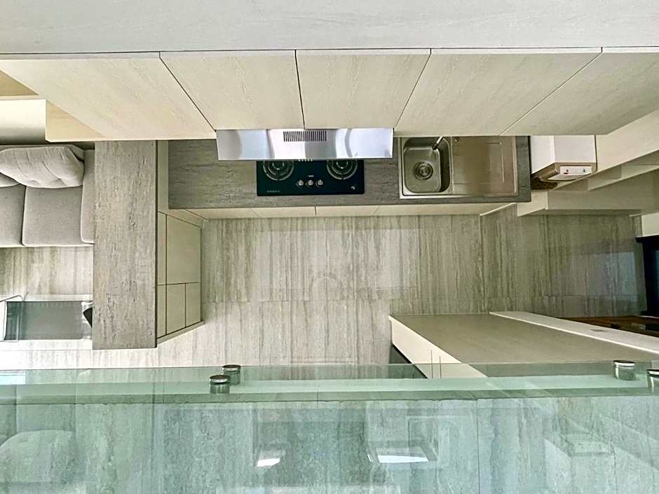 De Residence Pangandaran by Mabano Estates