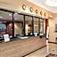 Super 8 by Wyndham Hollywood/LA Area