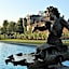 Chateau de Labro - Teritoria