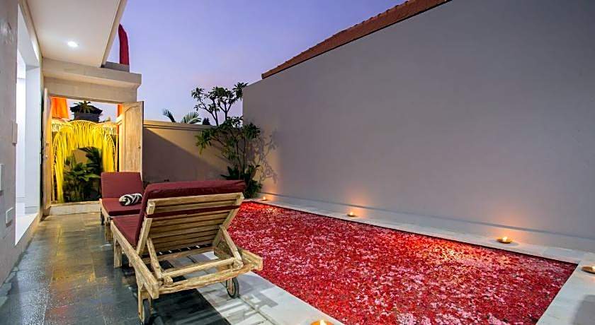 The Awandari Villas Seminyak