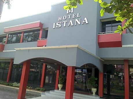 OYO 3934 Hotel Istana Syariah                                                                   