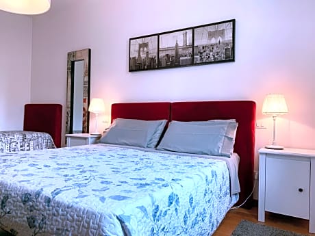 Bed Portavenezia