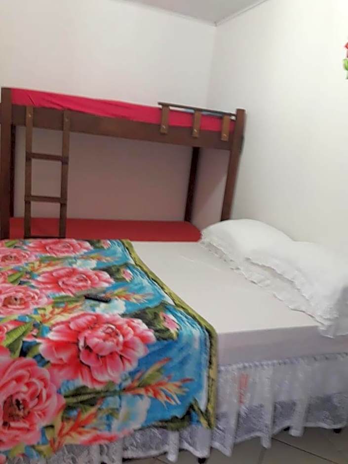 Pousada da Tom-Ubatuba Perequê-Açu