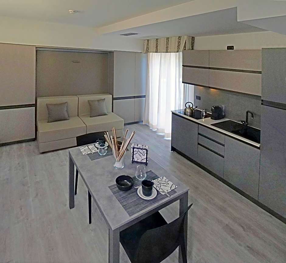 Residence Eden & Spa