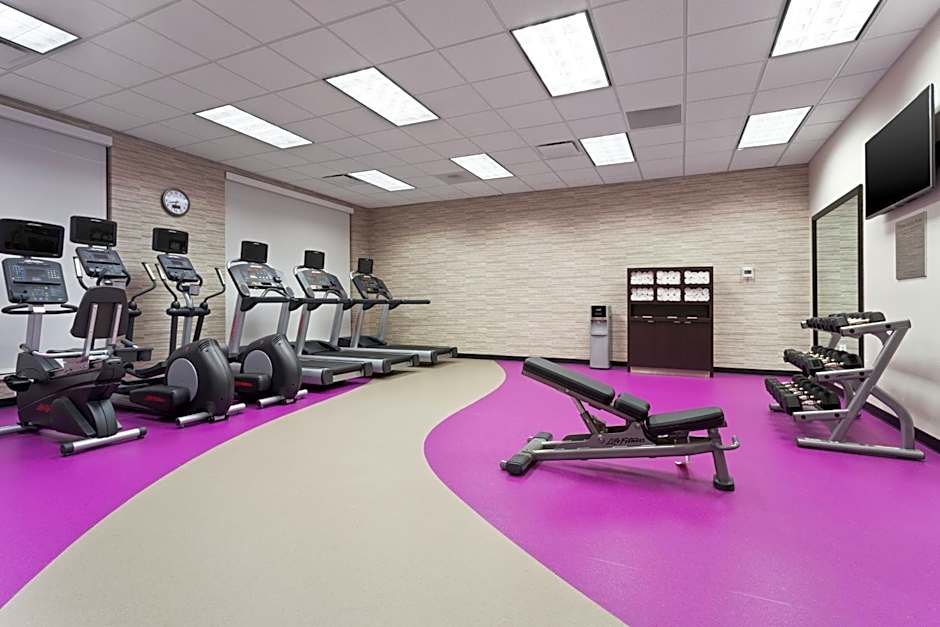 Courtyard by Marriott Houston Katy Mills