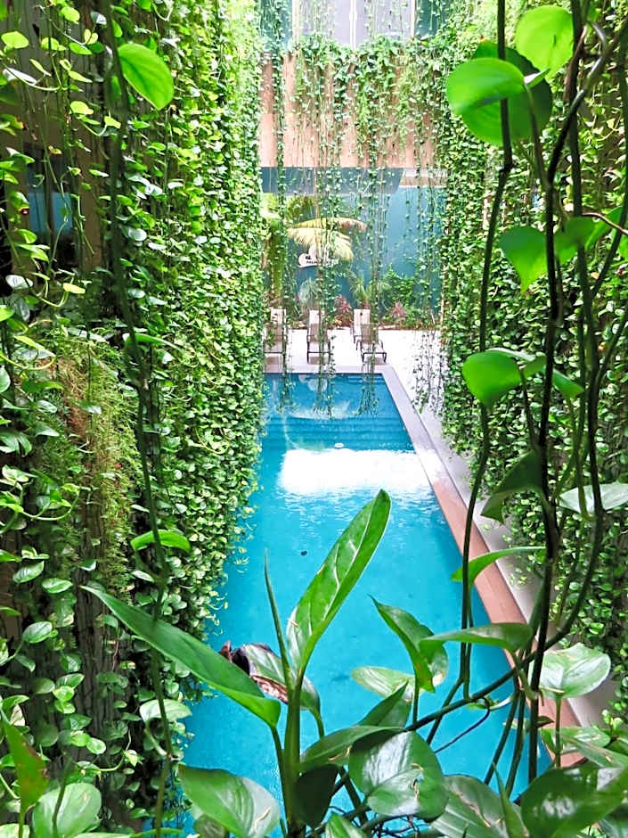 PALMARENA by Nah Hotels