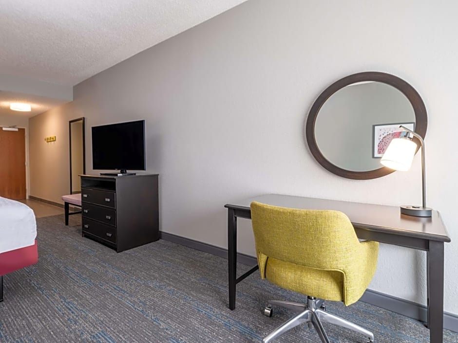 Hampton Inn By Hilton West Palm Beach Florida Turnpike