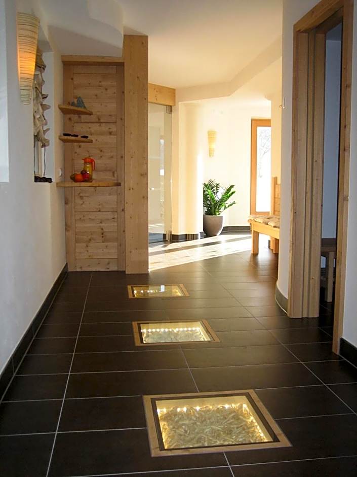 Garni - Appartement Neumairhof