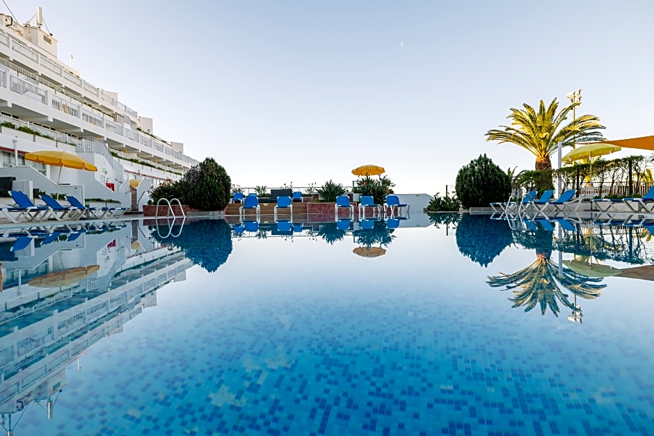 Muthu Clube Praia da Oura