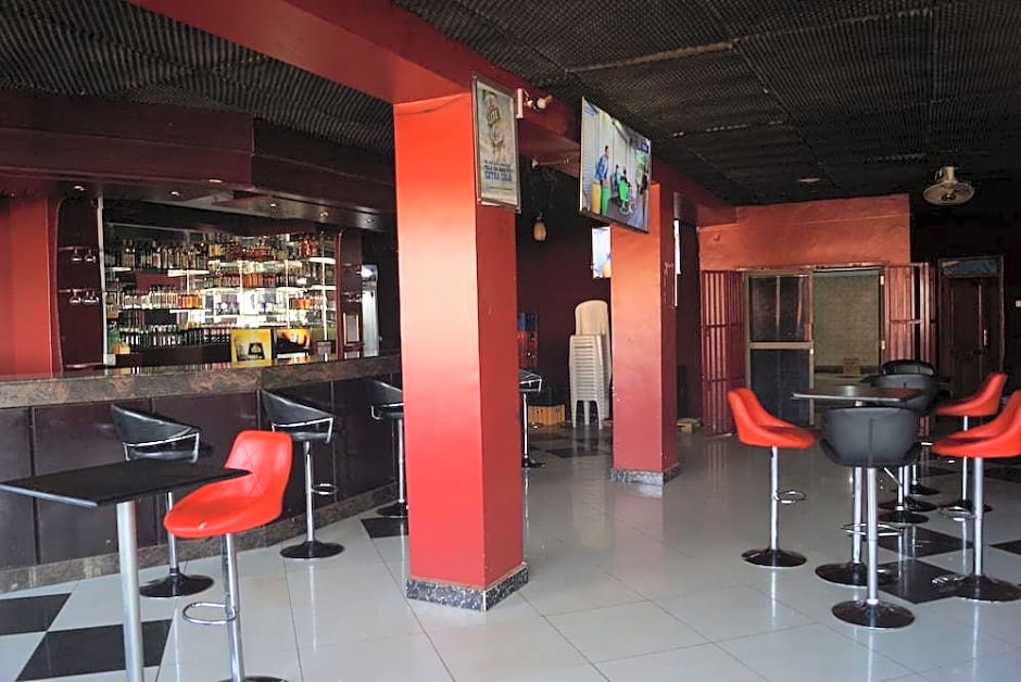 Sunrise Hotel Kampala