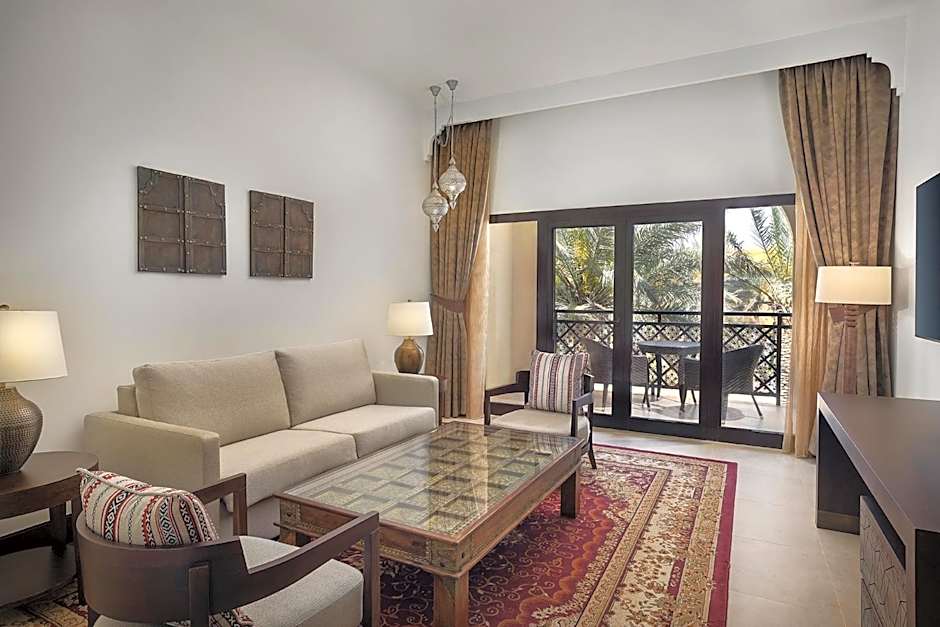 Aldhafra Desert Resort, Vignette Collection by IHG